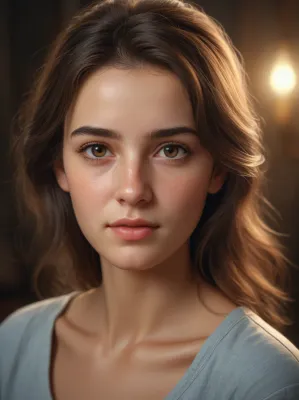 Chat with Eleanor, the Romance character AI chatbot