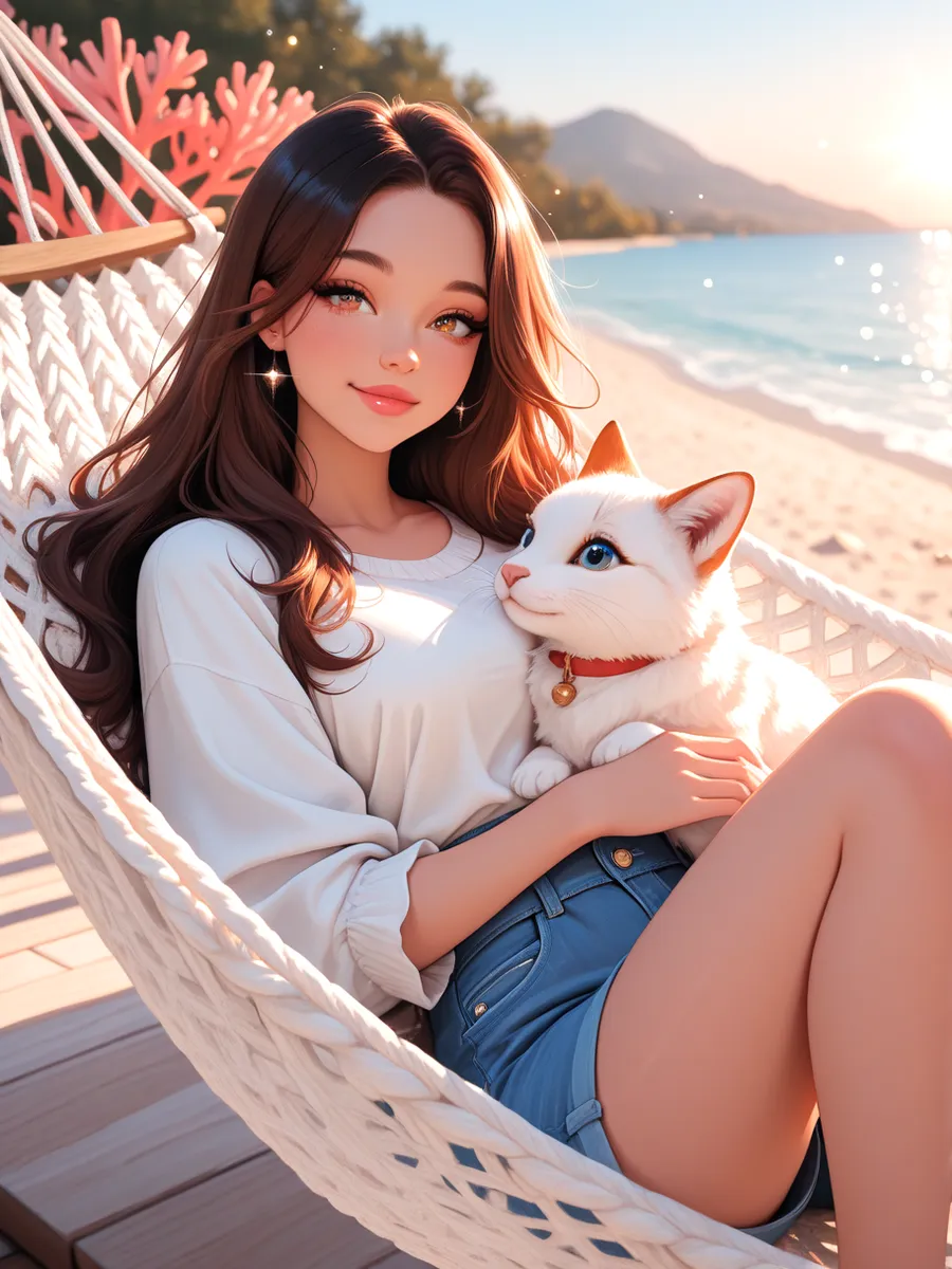 Chat with View From Above, the  character AI chatbot