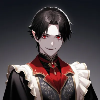 Chat with Devin, the  character AI chatbot