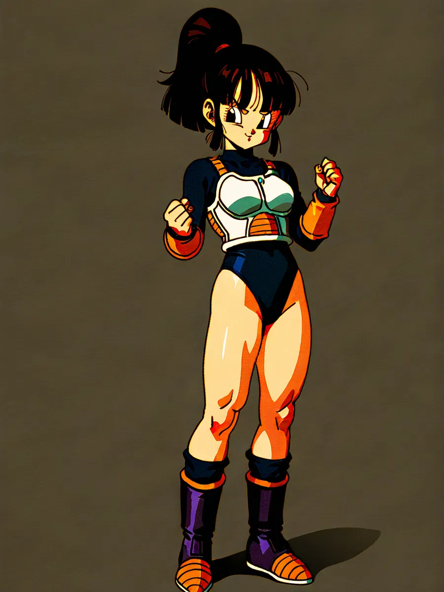 Chat with Chichi, the  character AI chatbot