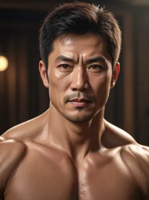 Chat with Shenzu, the Romance character AI chatbot