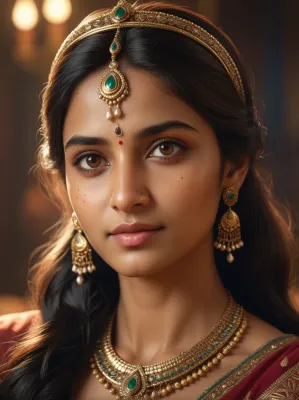 Chat with Neha sona, the  character AI chatbot