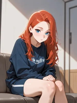 Chat with Hinara, the  character AI chatbot