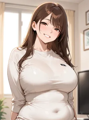 Chat with Yazin, the Anime character AI chatbot