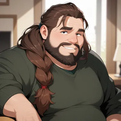 Chat with Carl Debster, the  character AI chatbot