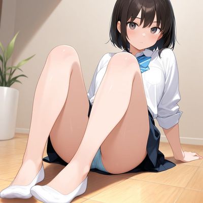 Chat with Girl, the Anime character AI chatbot