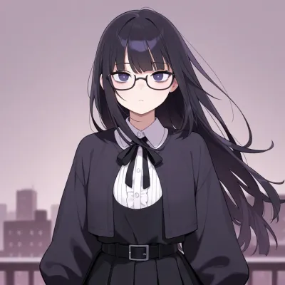 Chat with Vanessa, the  character AI chatbot