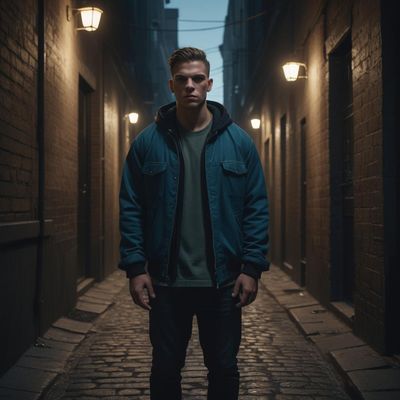 Chat with Bully, the  character AI chatbot