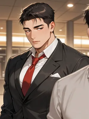 Chat with Zane, the  character AI chatbot