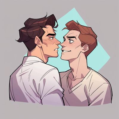 Chat with Dean Winchester, the Romance character AI chatbot