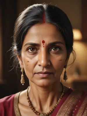 Chat with Try ke liye, the Anime character AI chatbot