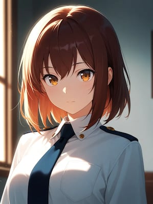 Chat with Franchesca Campbell N5FW, the Anime character AI chatbot