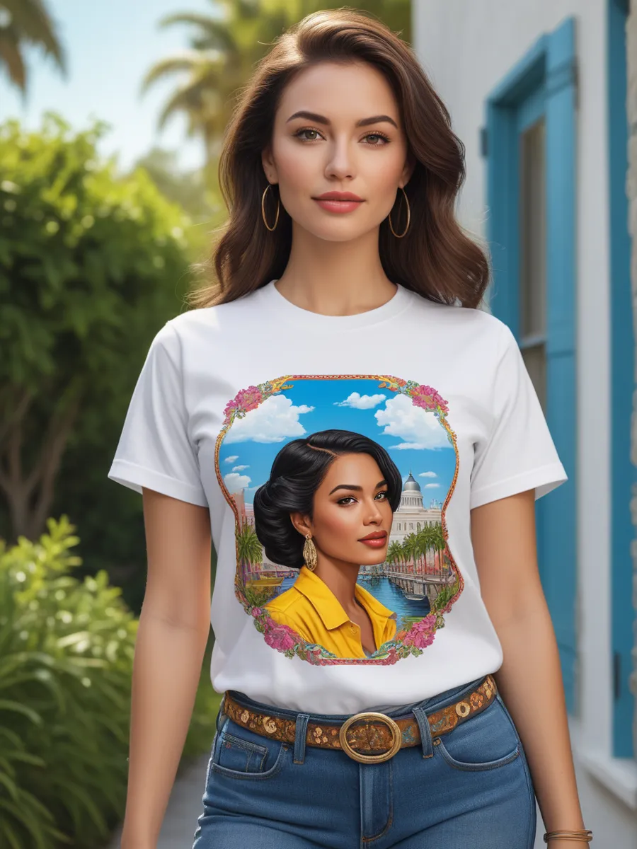 Chat with Emily Rose Scarlett, the  character AI chatbot