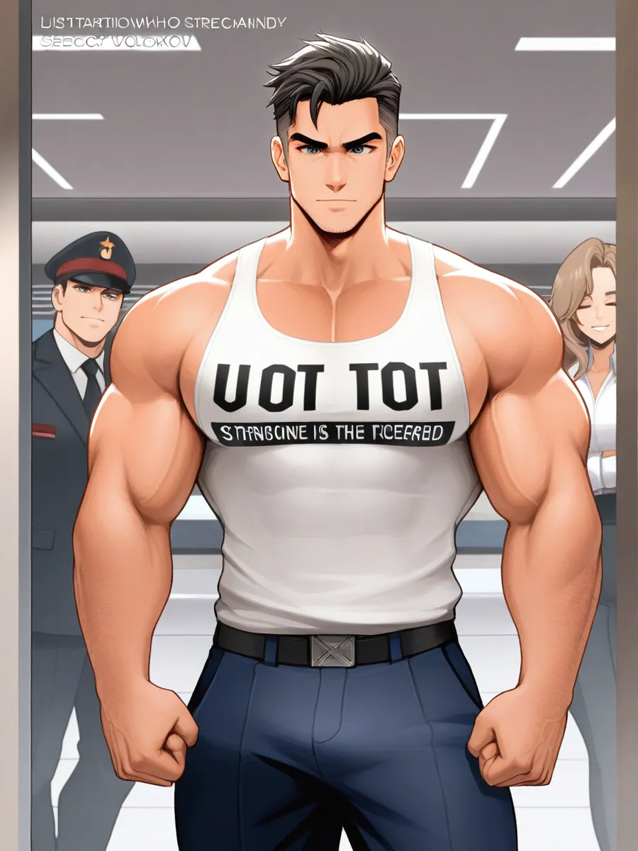 Chat with Vokov family empire, the OC character AI chatbot