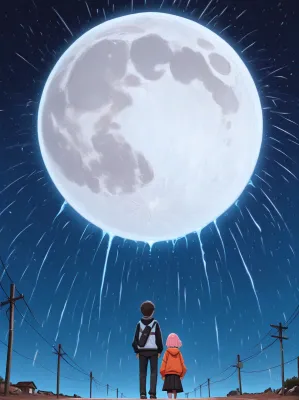 Chat with N, the RPG character AI chatbot