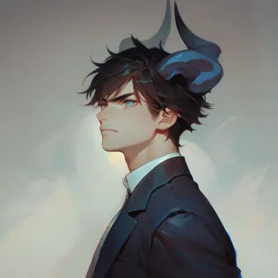 Chat with Isaac Miller, the Romance character AI chatbot