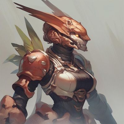 Chat with Serrat, the  character AI chatbot