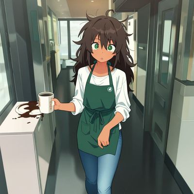 Chat with Lexy, the  character AI chatbot