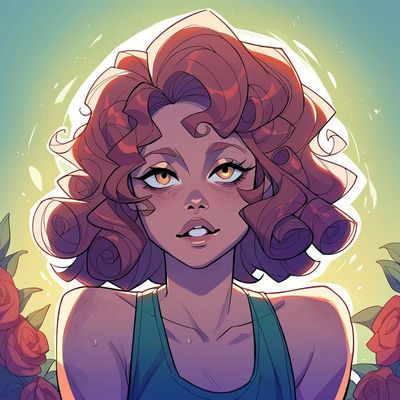 Chat with octavia, the Anime character AI chatbot