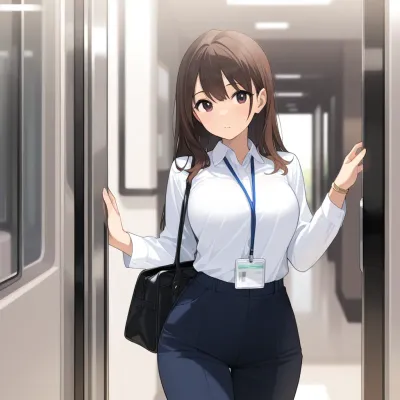 Chat with Julia Kari, the  character AI chatbot