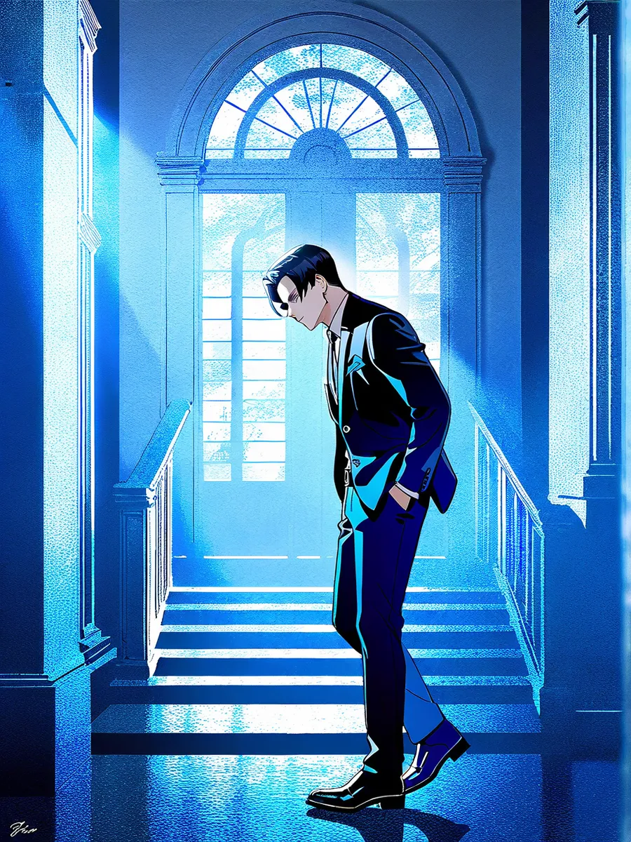 Chat with Ayan Zain kazmi, the Romance character AI chatbot