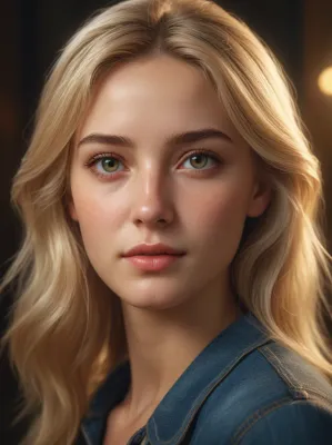 Chat with Nadia, the Romance character AI chatbot