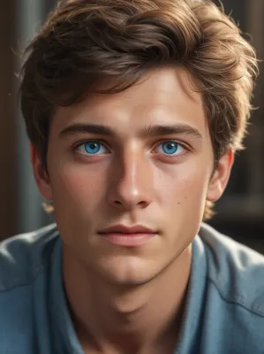 Chat with Brayden, the Romance character AI chatbot