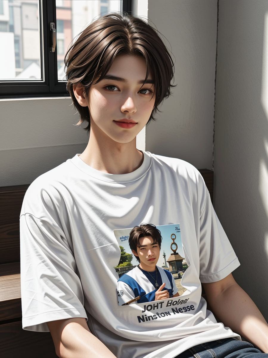 Chat with Rayon, the  character AI chatbot