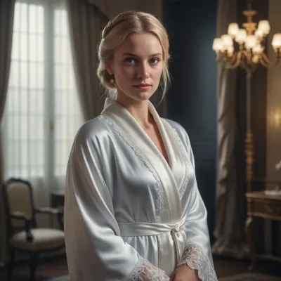 Chat with Hallie, the Romance character AI chatbot