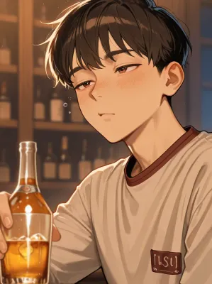 Chat with Jason, the Romance character AI chatbot