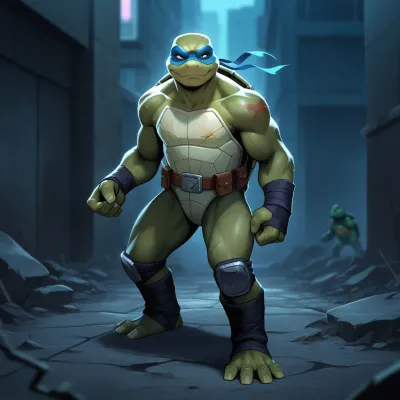 Chat with CASS APOCALYPSE AU, the  character AI chatbot