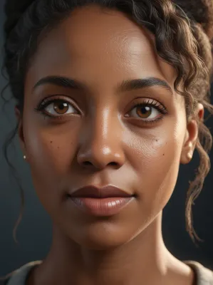 Chat with Heather, the Romance character AI chatbot