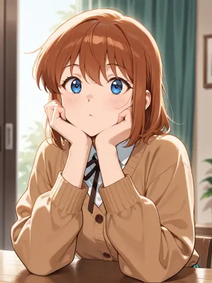 Chat with Astra, the  character AI chatbot