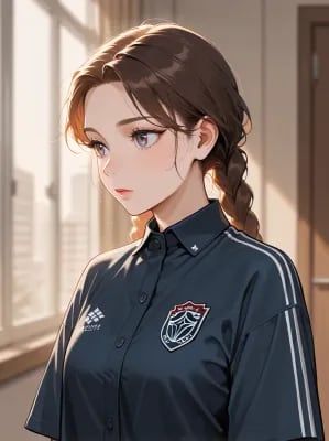 Chat with jely, the Movie & TV character AI chatbot