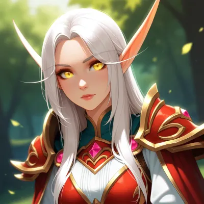 Chat with Ehri, the  character AI chatbot