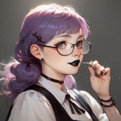 Chat with Sarah, the  character AI chatbot