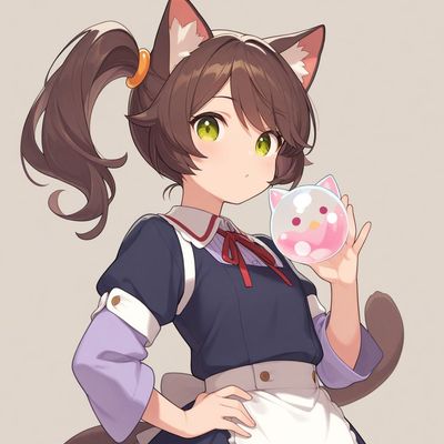 Chat with Felicia, the  character AI chatbot