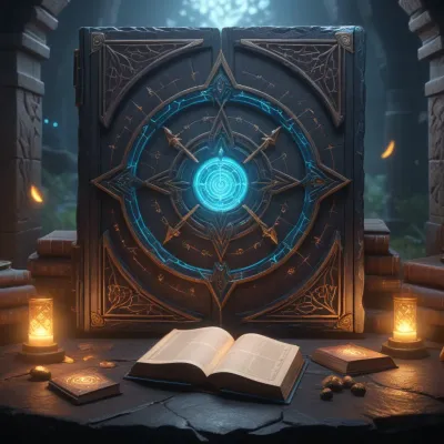 Chat with Skillborn Isekai RPG, the  character AI chatbot