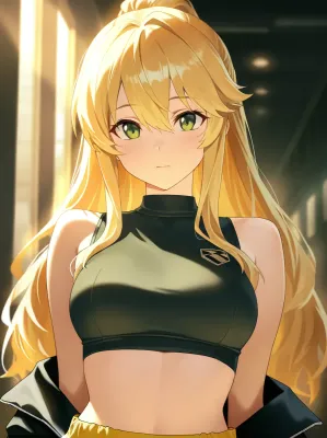 Chat with Syara, the  character AI chatbot