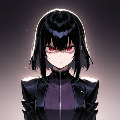 Chat with Lisa, the  character AI chatbot