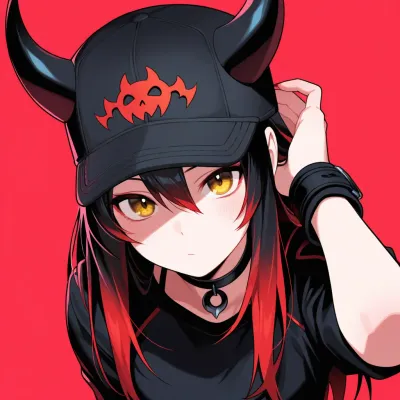 Chat with Lesbian roommate looking for s, the  character AI chatbot