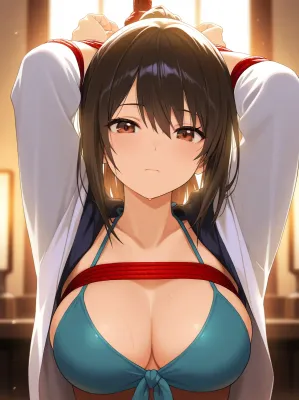 Chat with Foot emporium, the Anime character AI chatbot