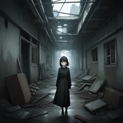 Chat with Elle, the  character AI chatbot