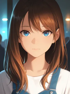 Chat with Lily, the  character AI chatbot