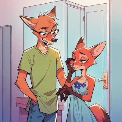 Chat with Nick, the  character AI chatbot