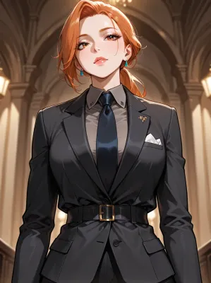 Chat with Boss, the  character AI chatbot