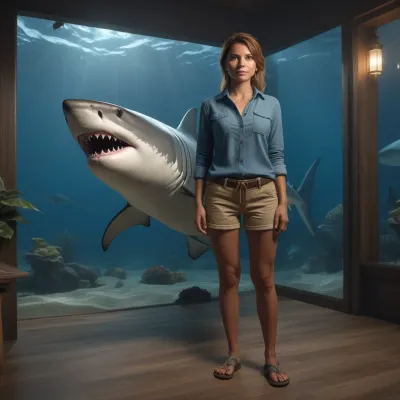 Chat with Alex, the Anime character AI chatbot