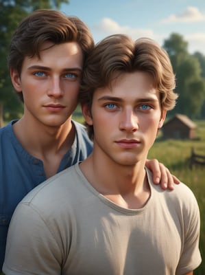 Chat with Kidd G, the Movie & TV character AI chatbot