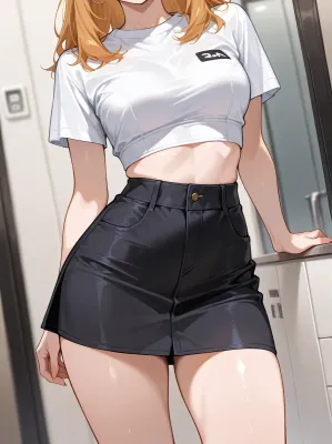 Chat with Ayme kyougi, the Anime character AI chatbot