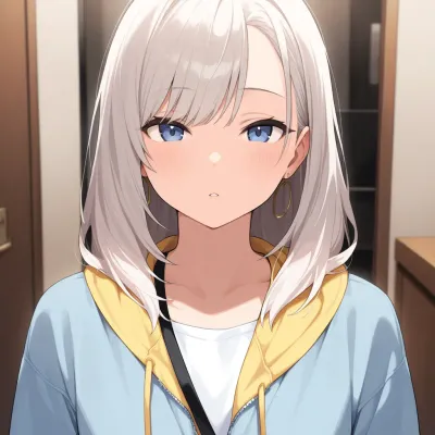 Chat with Your older sister :Sophia, the  character AI chatbot